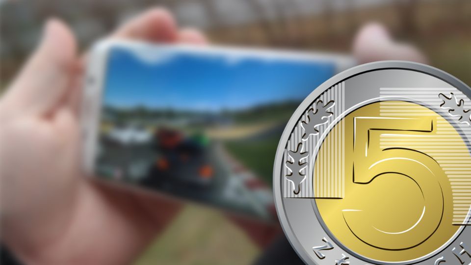 5 mobilnych gier za mniej niż 5 zł [cz. 4] 1