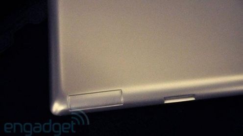 iPhone 5 i iPad 2 z dwurdzeniowymi procesorami - rewelacje coraz pewniejsze? 1