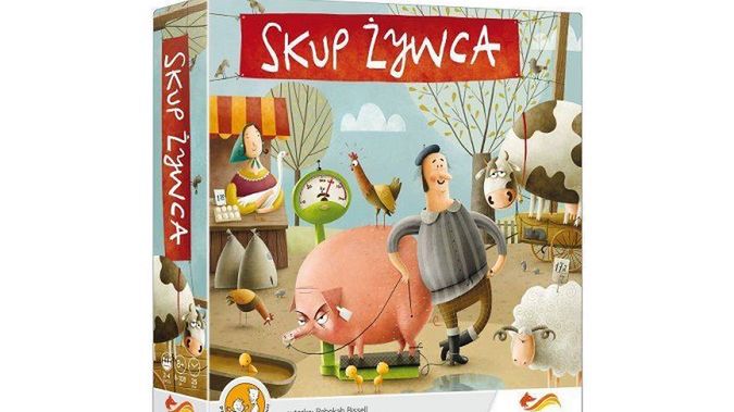 Obrońcy praw zwierząt oburzają się na grę planszową. “Pragniemy edukować, a nie katować” - mają rację? 1