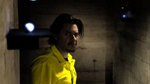 Pac-Man: The Movie 1