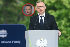 Prezydent złamał Konstytucję? "To puste słowa"