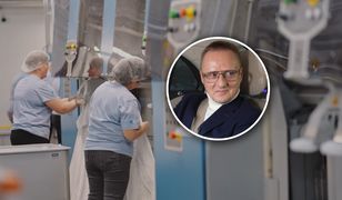 Zatrudnia 10 tys. osób. Mówi, jak rozwiązać problem umów
