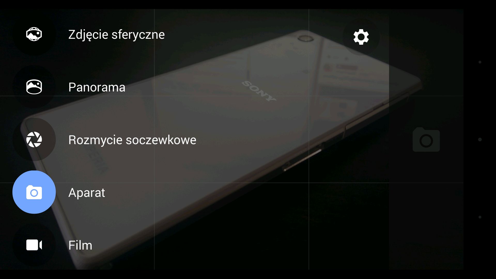 Android idzie w płaskie 17