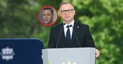 Prezydent złamał Konstytucję? "To puste słowa"