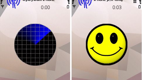 Czy znajomy jest w pobliżu? 1