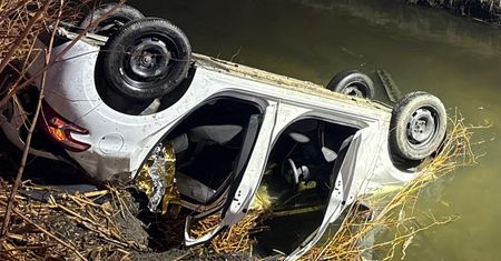 Miał dopiero 21 lat. Straszna śmierć Szymona. Doniesienia o "prawku"