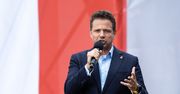 Mało kto o tym wie. Fakt z życia Rafała Trzaskowskiego