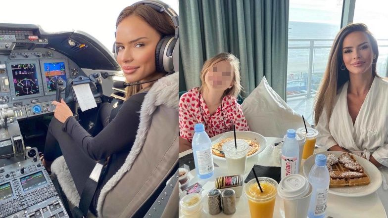 Bajkowe życie Moniki Ordowskiej