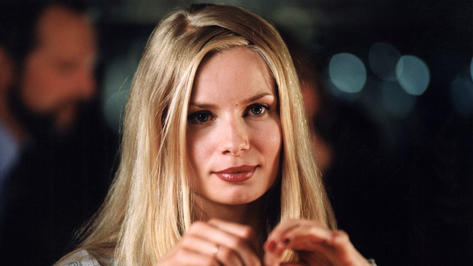 Amok
Film psych., Polska 1998
Rez. Natalia Koryncka 
Scena z: Magdalena Cielecka