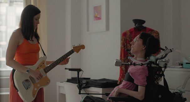 Dokumentalny serial „Pełnoseksualni” o seksualności osób z niepełnosprawnościami w Canal+ (wideo)