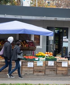 Ceny na bazarkach wystrzeliły. Nawet 25 zł/kg tego warzywa