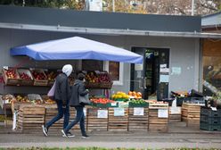 Ceny na bazarkach wystrzeliły. Nawet 25 zł/kg tego warzywa