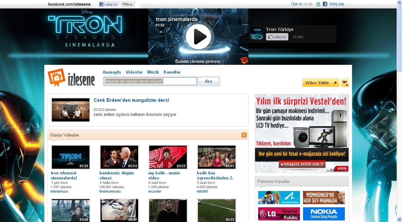 Najciekawsze alternatywy dla YouTube [TOP 10] 10