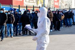 Fałszywe certyfikaty i wyniki testów na koronawirusa. Posypią się kary?