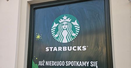 Starbucks otworzy wkrótce swoją pierwszą kawiarnię w Lublinie