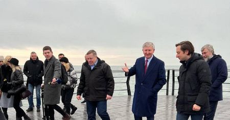 Oligarcha reaguje. Najbogatszy Ukrainiec dostał 24-godzinne ultimatum