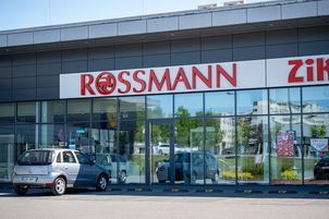 GIS ostrzega. Rossmann wycofuje przekąskę ze sprzedaży