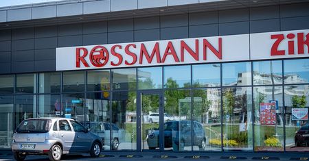 GIS ostrzega. Rossmann wycofuje przekąskę ze sprzedaży