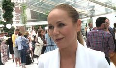 "Skazane" - nowy serial Polsatu. Zagra w nim Monika Krzywkowska