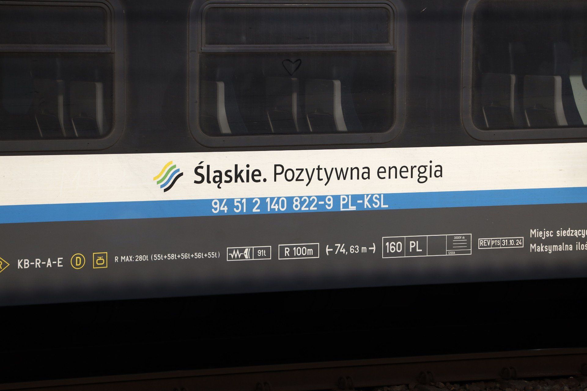 Od niedzieli bezpośrednie pociągi Kolei Śląskich z Częstochowy do Krakowa