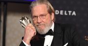 Jeff Bridges ma za sobą ciężką walkę z nowotworem. "Myślałem, że mi się nie uda"