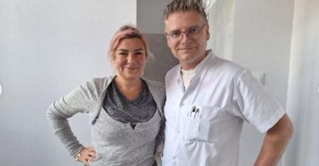 Reżyserka hitu zapadła się pod ziemię. Wyjaśniła, co się z nią działo