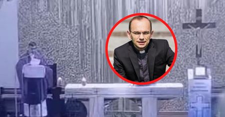 Z wymagań księdza śmiała się cała Polska. Jest reakcja kurii