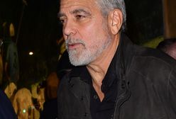 George Clooney "na celowniku" Rosji. Rzecznik Kremla pisze o aktorze