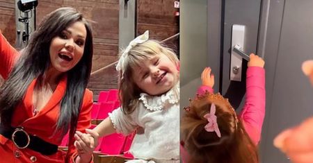 Sylwia Bomba kupiła NOWY DOM! "Córeczko, to DLA CIEBIE" (ZDJĘCIA)