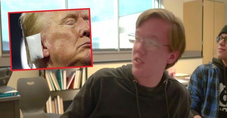 Zamach na Donalda Trumpa. Znajomi zamachowca ujawniają