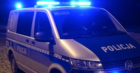Wyszedł z psem. Nagle zobaczył zwłoki