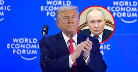 Rada Pokoju z Rosją? Trump ogłosił decyzję Putina