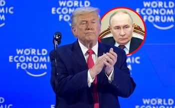 Rada Pokoju z Rosją? Trump ogłosił decyzję Putina