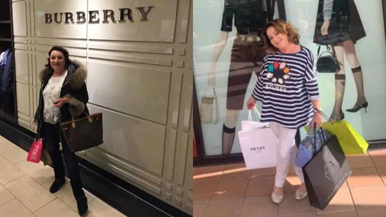 Tak ewoluował styl Danuty Martyniuk