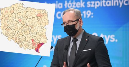 Szczepienie na COVID-19. Nowy rządowy serwis ma pomóc w znalezieniu terminu