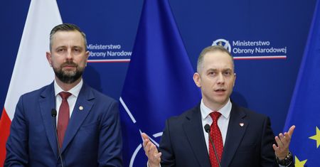 Powszechne szkolenia obronne. MON ogłasza start wielkiego programu