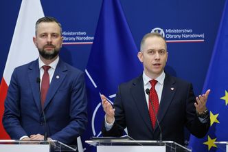 Powszechne szkolenia obronne. MON ogłasza start wielkiego programu