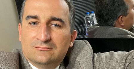 Misiek Koterski i jego metamorfoza. Sporo schudł