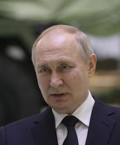 Putin: "Niemcy nadal okupowane przez wojska amerykańskie"