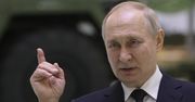 Putin: "Niemcy nadal okupowane przez wojska amerykańskie"