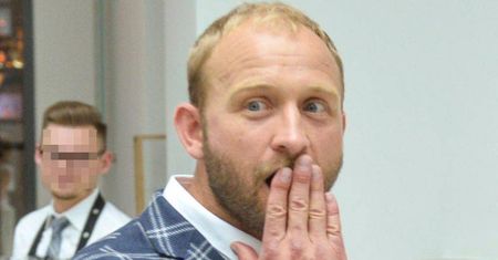 Borys Szyc sprzedaje dwupokojowe mieszkanie w Warszawie. CENA ZWALA Z NÓG