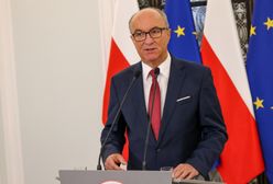 Wniosek premiera o tajne obrady. Prezydium zdecyduje o szczegółach