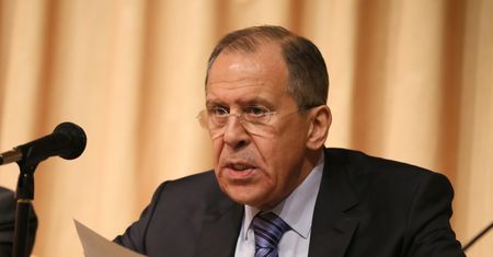 MSZ Rosji wzywa ambasadorów krajów bałtyckich