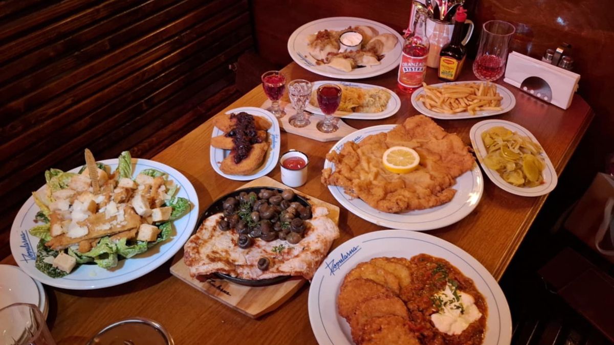 Restauracja Popularna w Lublinie