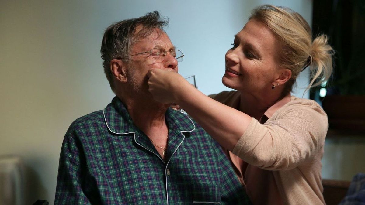 "M jak miłość". Czy Józef zostanie zabity przez Olę?