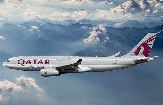 Qatar Airways wznawia loty do Warszawy