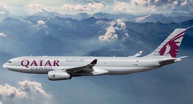 Qatar Airways wznawia loty do Warszawy