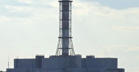 Pożar w elektrowni atomowej w Rosji. Komunikat MAEA ws. promieniowania