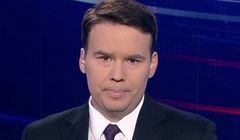 Reporter „Wiadomości” Maciej Sawicki odchodzi z TVP