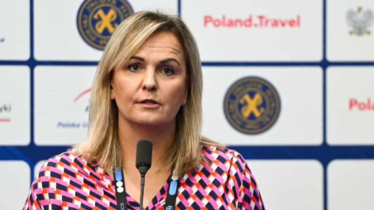 Rosjanie wrócą na międzynarodowe zawody?